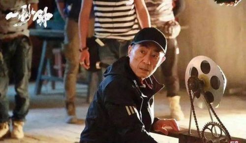 张艺谋：电影的创作过程已经成为我生命的一部分