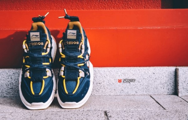 李宁广告费占比下降3.3个百分点，但营销从来没差过