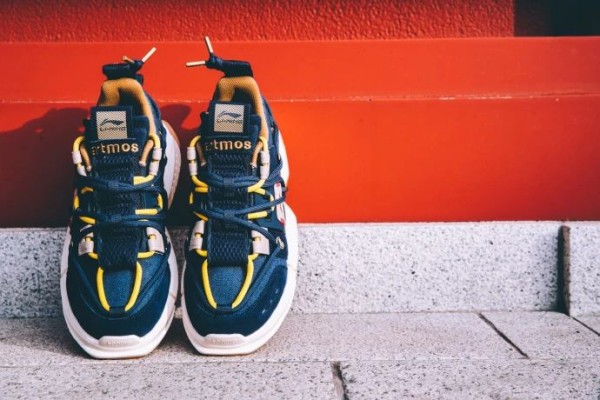 李宁广告费占比下降3.3个百分点，但营销从来没差过