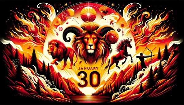 星座暗恋密码大揭秘！12星座真心VS暧昧的3个黄金法则