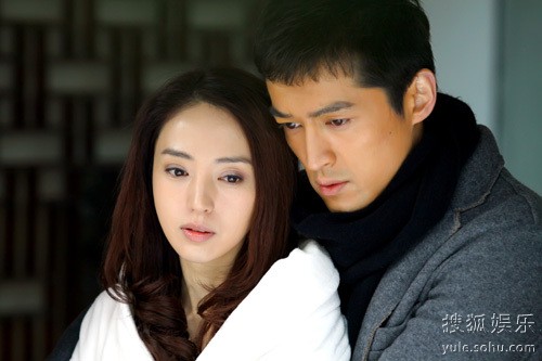 董璇胡歌《高手如林》