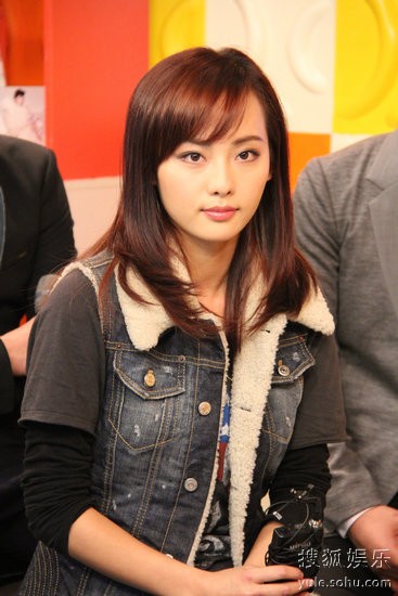 张嘉倪（资料图）