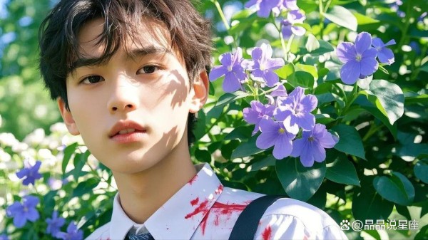 12星座受欢迎程度排行榜