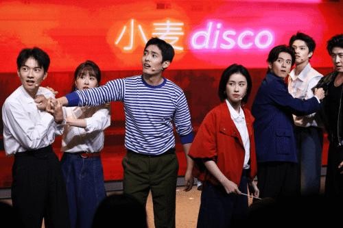 章子怡关注田栩宁,新星代言15小时破亿,商业价值获证