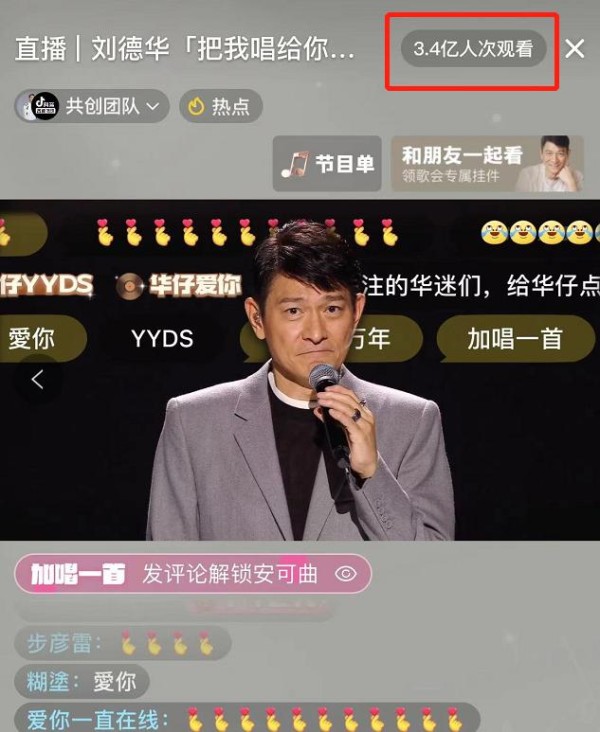 刘德华:音乐与影视传奇的不朽魅力