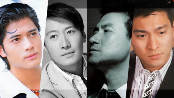 港乐:天王年代，究竟谁是第五天王?