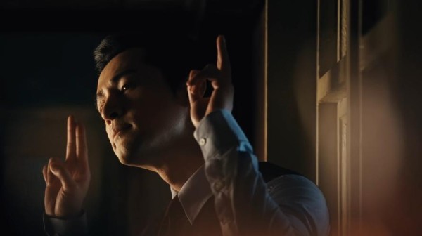 内娱颜值榜单解析：胡歌、肖战、王一博与鹿晗的激烈竞争