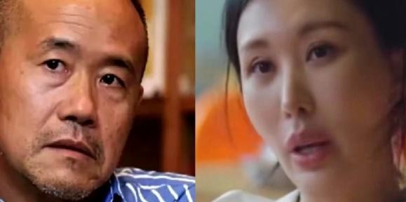 昨晚一段四十多秒的后台花絮被微...@努力鸭xy的动态