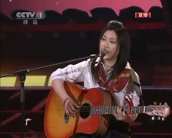 揭密春晚和元宵晚会“草根明星”们的神秘背景