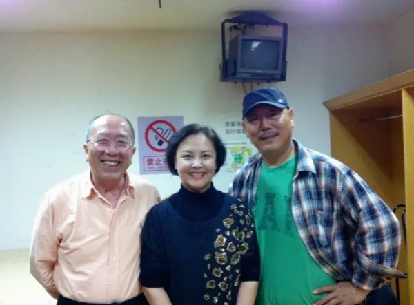 薛淑杰个人资料：从主持到演员 当红时为儿子息影6年 如今68岁笑对人生(5)