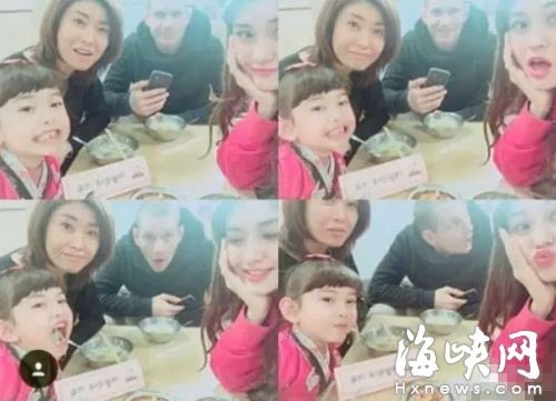 全昭弥是混血吗家庭背景揭秘 全昭弥somi为什么没进twice（2）