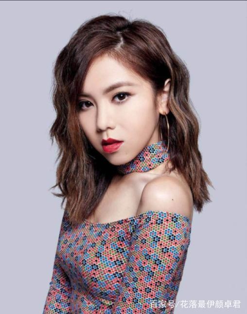 盘点娱乐圈最美女歌手，有你喜欢的吗