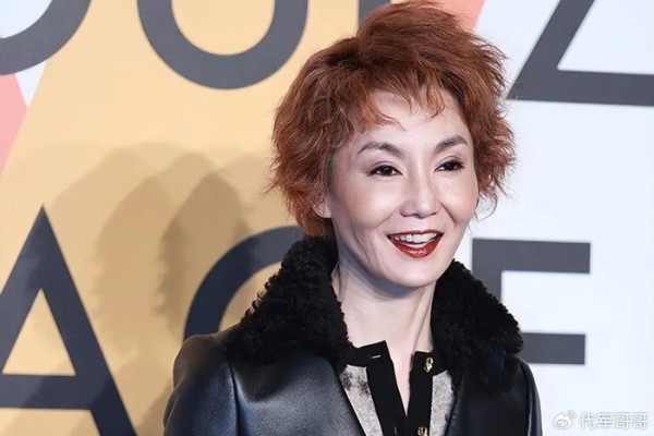 盘点断崖式衰老的8位女明星，谁最让人意外？