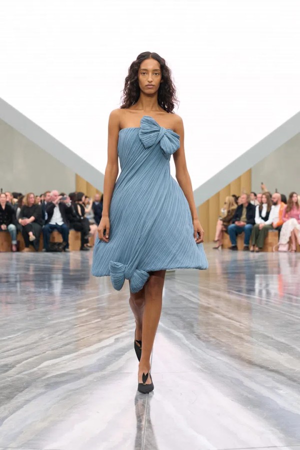 2025年时尚圈发生了什么事？年度重要事件一次看