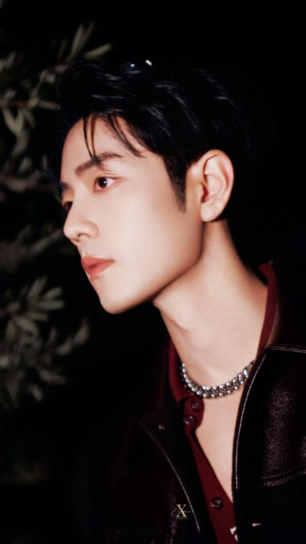 肖战米兰封神！双奢包机+全球热搜，中国明星正改写顶奢规则？