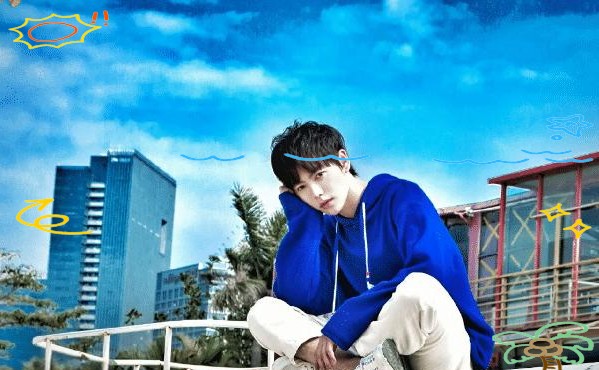 肖宇梁：从武术世家到演艺新星的蜕变之路