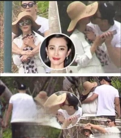 李冰冰的高明：娱乐圈绯闻，如何被她扭转为个人品牌教科书？