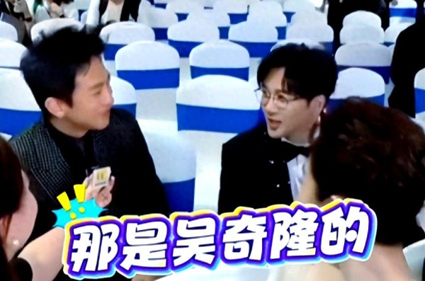 金鸡奖颁奖典礼精彩回顾：影帝影后的诞生与亮点纷呈