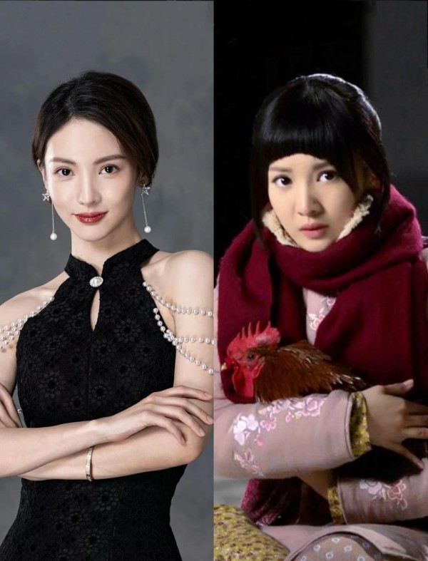 白鹿加盟甄子丹沈腾新片？剧星转战大银幕的生死劫！