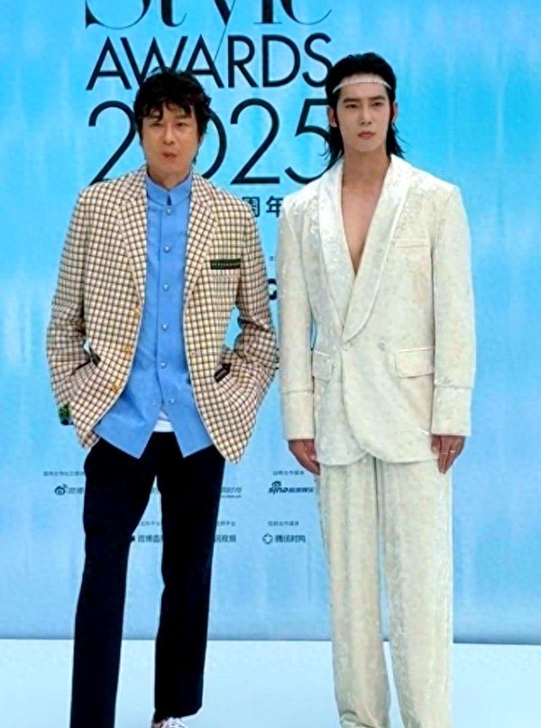 红毯舞台背后的商业智慧与明星策略