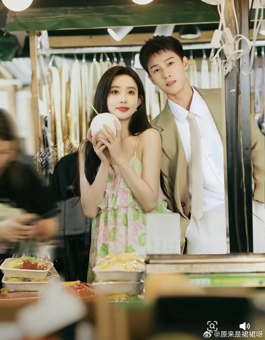 两人频繁搭档合作，是否存在戏路固化的风险？