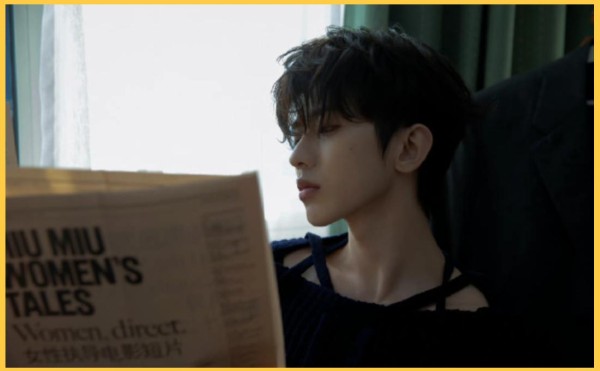 明星艺人争议频发：从杨颖到周冬雨的公众形象挑战