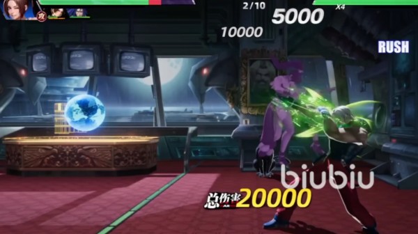 全明星觉醒剧情深度解析:角色觉醒逻辑、主线脉络与隐藏伏笔全梳理