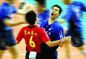 帮运动员适应新规则