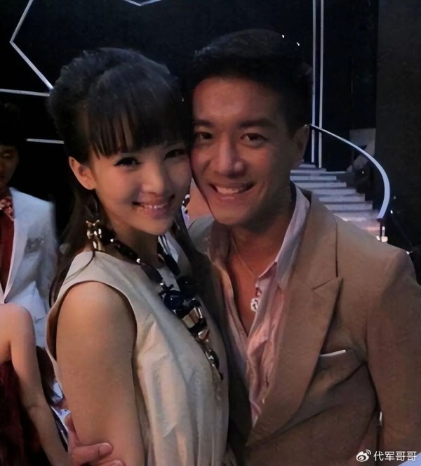 35岁金晨情史曝光! 从韩东君到胡夏,绯闻比演技更会“修仙”