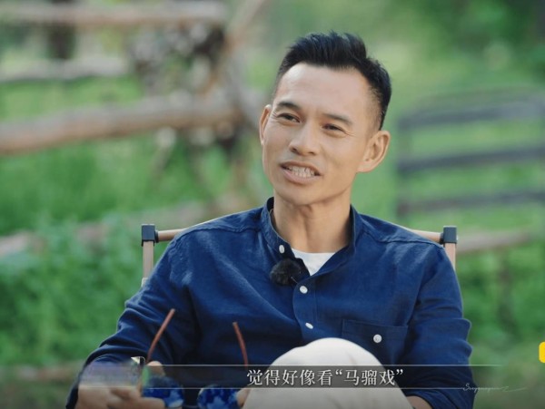 《再见爱人》渣男车崇健逆袭！2000港元时薪私教课，周润发都买单？