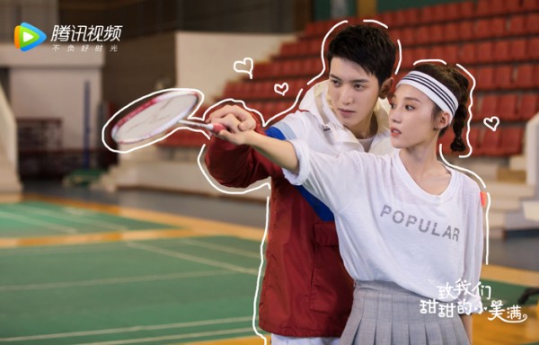 《小美满》谢逸星毕业典礼上求婚朱璐,激动人心的时刻终于来了