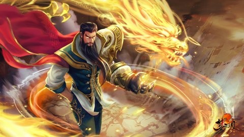 先导预告片今日曝光，全明星表演赛投票开冲