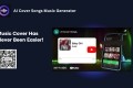 AI Cover Songs Music Generator