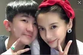 娱乐圈神奇现象探秘:闺蜜遍及半个娱乐圈,张大大为何这么香?图片