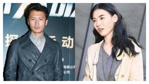 豆子娱乐深度分析谢霆锋张柏芝性格,离婚原因呼之欲出!