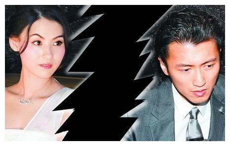 豆子娱乐深度分析谢霆锋张柏芝性格,离婚原因呼之欲出!