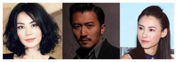 豆子娱乐深度分析谢霆锋张柏芝性格,离婚原因呼之欲出!