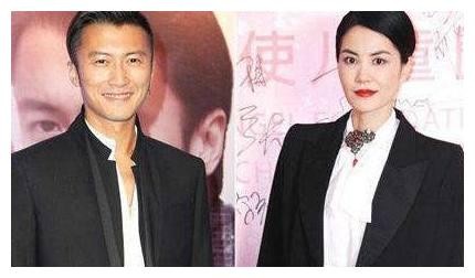 豆子娱乐深度分析谢霆锋张柏芝性格,离婚原因呼之欲出!