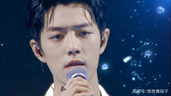 2021年，寻艺品牌星指数，肖战前25全占！