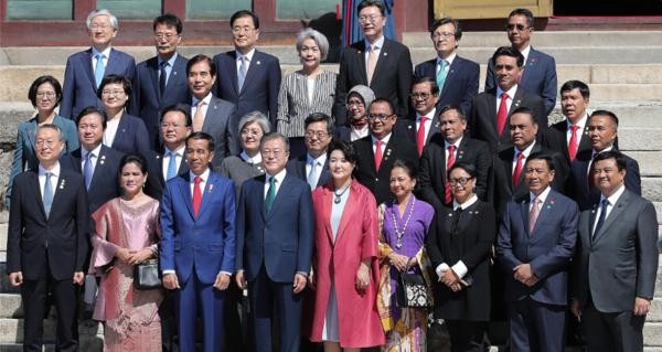 《亚洲人物》2023年I40榜单：聚焦亚洲最具影响力40岁以下人物