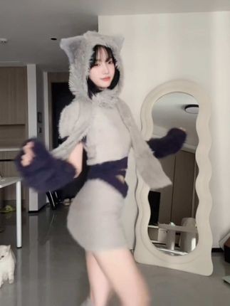 米胡桃最经典十部作品，米胡桃的经典作品盘点，哪些作品让她成为cosplay界的明星？