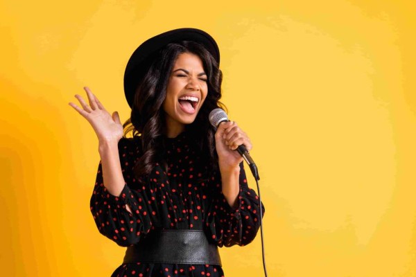 初学者最佳发声练习：打下坚实的基础