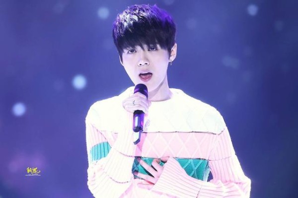 最受欢迎的小鲜肉排行榜，实力与颜值并存，你最喜欢谁？