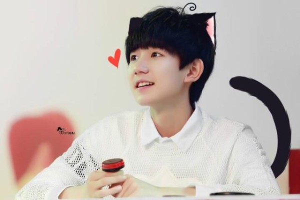 最受欢迎的小鲜肉排行榜，实力与颜值并存，你最喜欢谁？