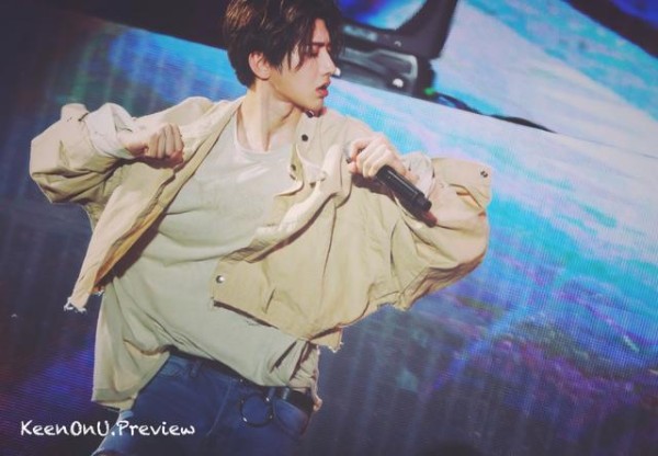 最受欢迎的小鲜肉排行榜，实力与颜值并存，你最喜欢谁？