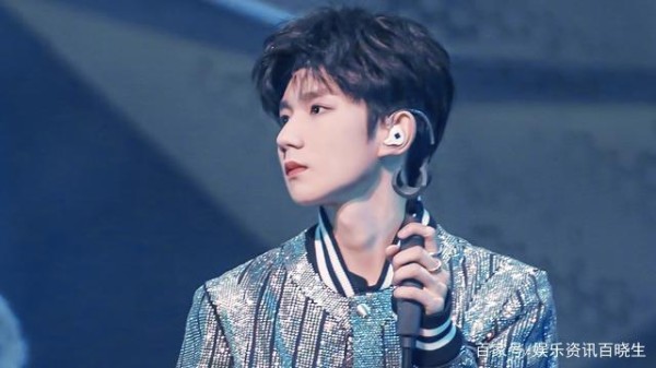 娱乐圈6大小鲜肉排行榜!杨洋开朗帅气,榜首是所有女生的男朋友