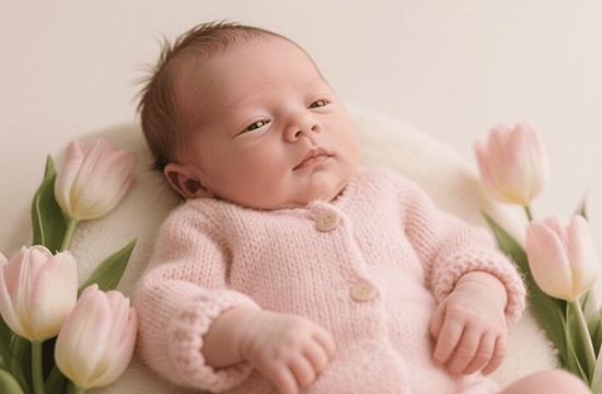 贡姓女孩2026年4月1日出生比较流行的名字