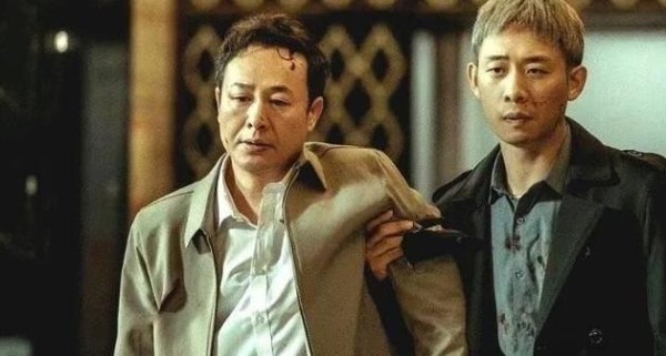 12星座在《狂飙》中的角色分别是谁？