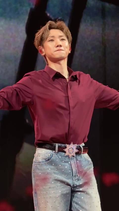 汪苏泷宣布世界巡演,飞跃海洋追逐梦想