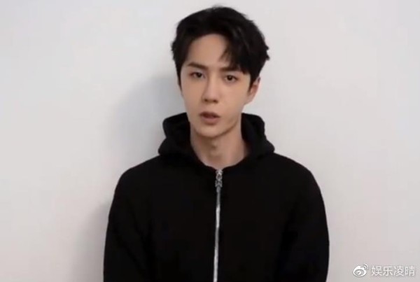 年度娱乐人物榜单,赵露思刘浩存上榜,千玺宋威龙肖战也在内